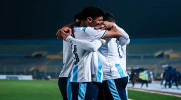 بثلاثة أهداف محققة.. نتيجة مباراة سموحة وبيراميدز في الدوري المصري تحت المجهر